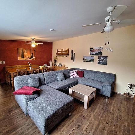Mathildas Ferienwohnung Hatzenport 외부 사진