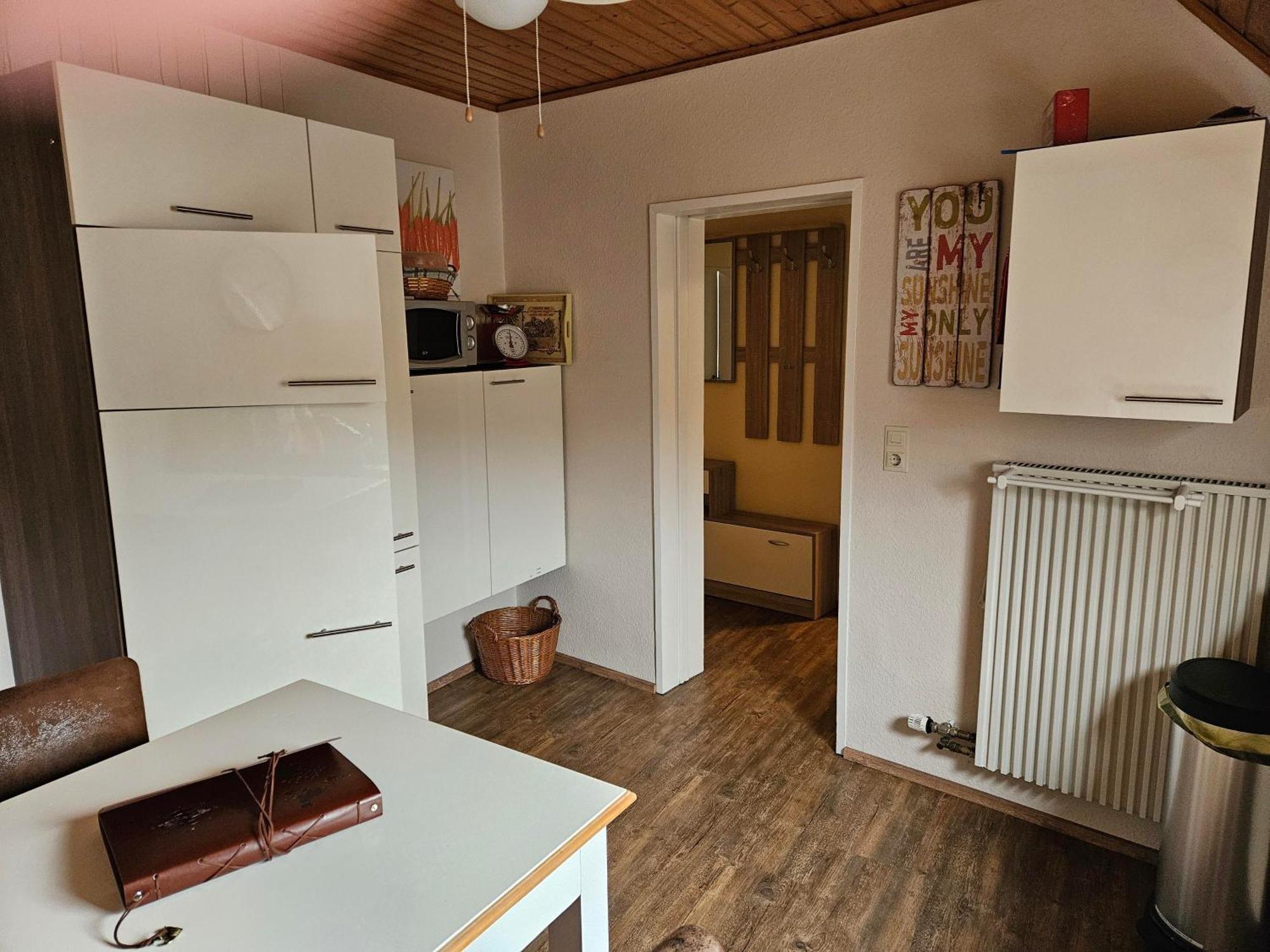 Mathildas Ferienwohnung Hatzenport 외부 사진
