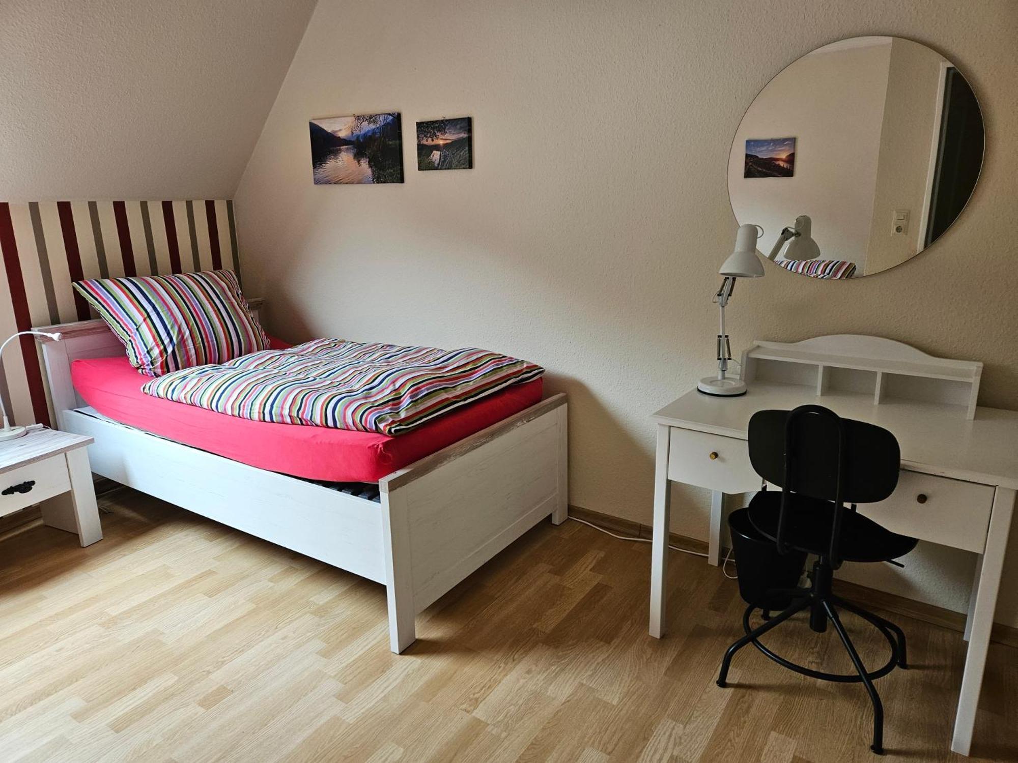Mathildas Ferienwohnung Hatzenport 외부 사진