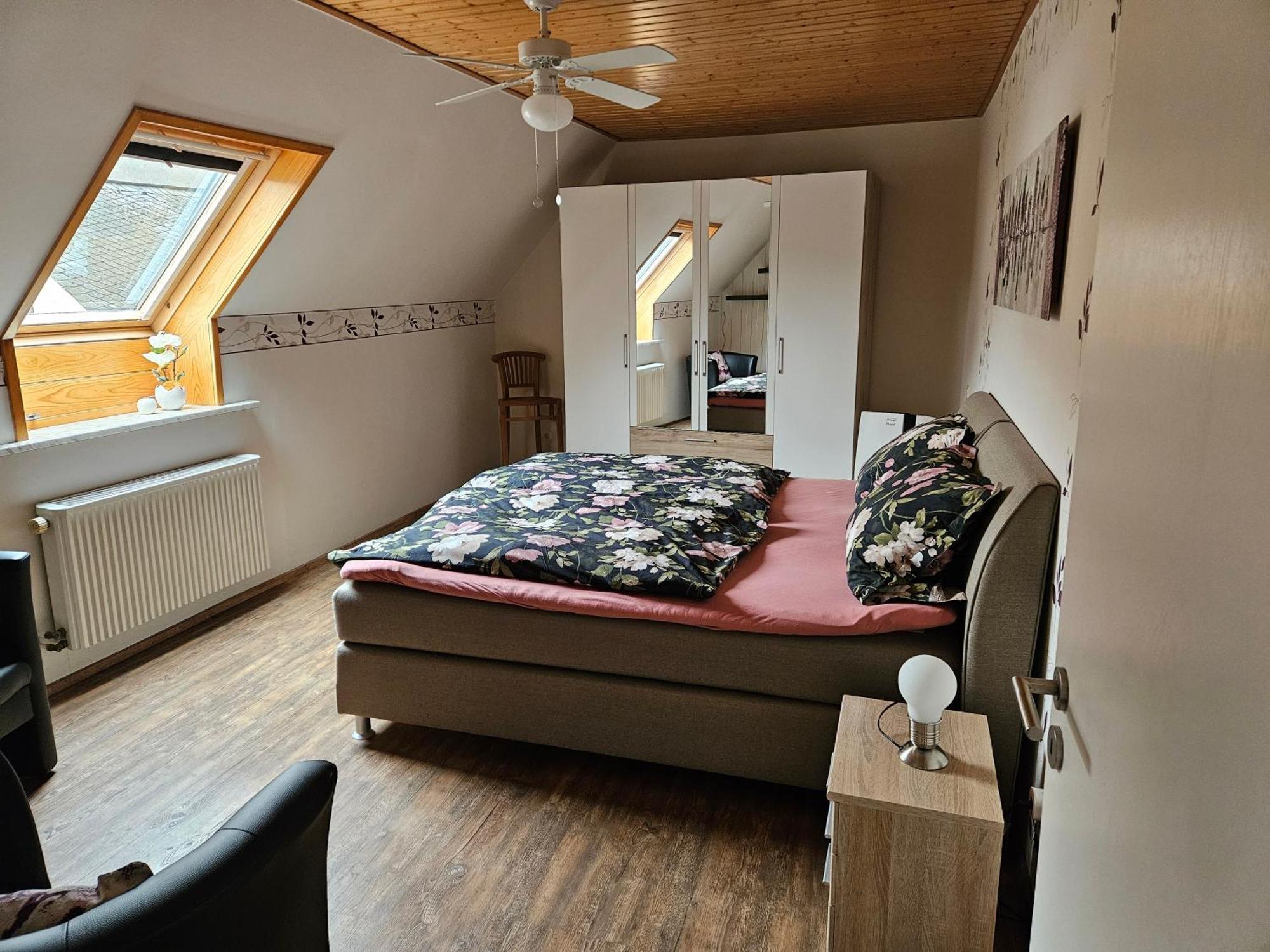 Mathildas Ferienwohnung Hatzenport 외부 사진